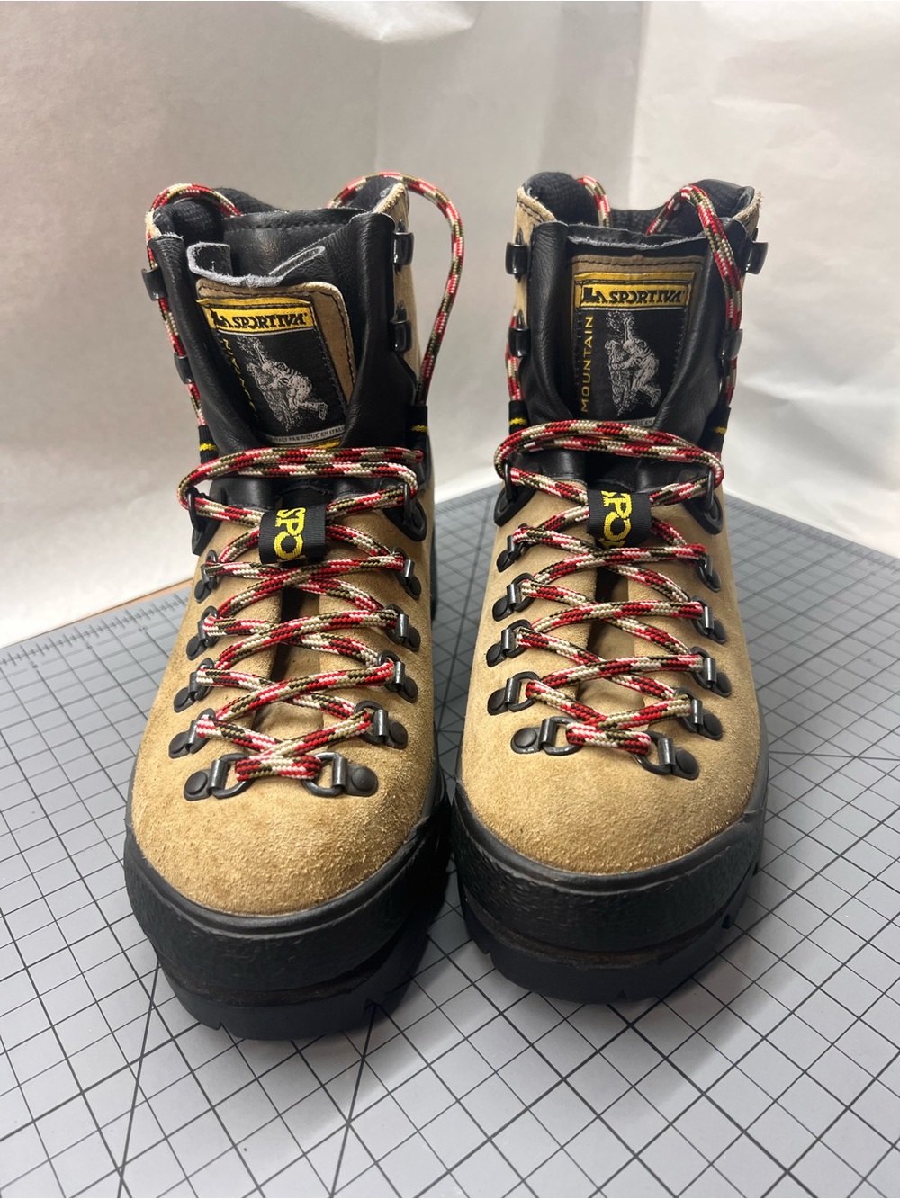 La Sportiva Makalu Mountaineering Boots